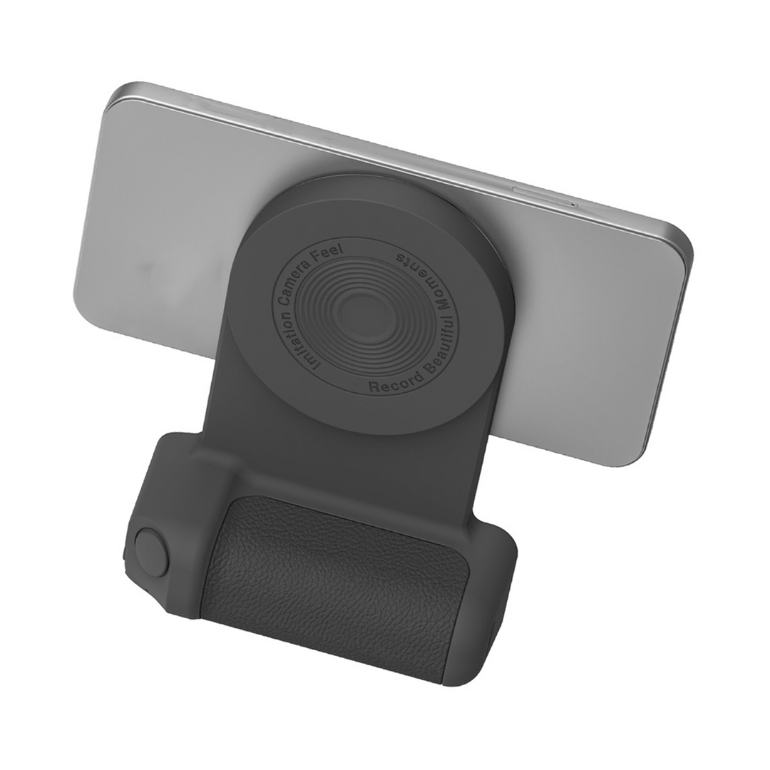 Dimpzy – Multifunksjonell Powerbank med Selfie-funksjon Skanto