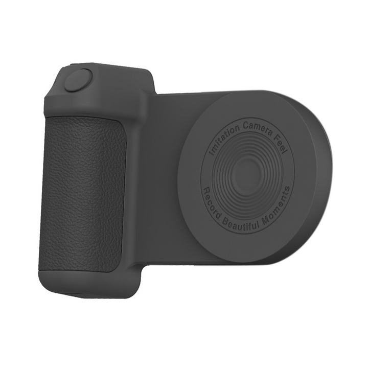 Dimpzy – Multifunksjonell Powerbank med Selfie-funksjon Skanto