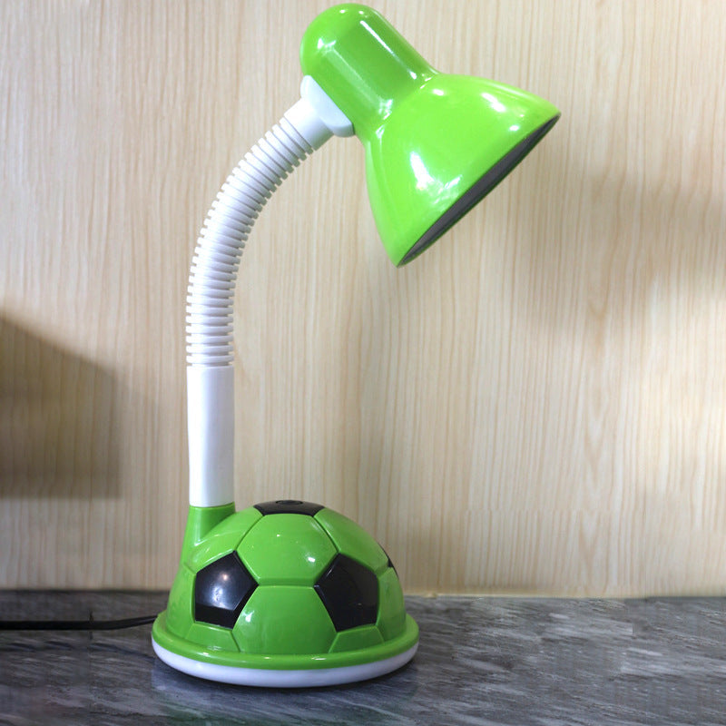 Skanto | Modern Football Student Øyevern LED Skrivebordlampe