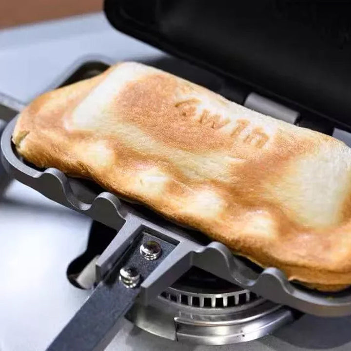 Dobbelt side sandwich bakeform | Skanto