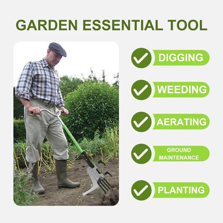 Ultimate Gardening Assistant Tool | Skanto