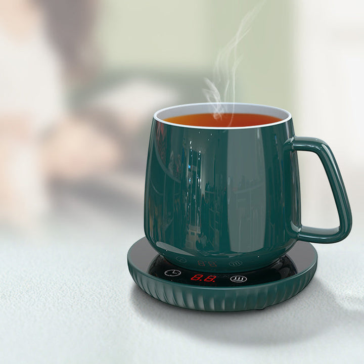 Smart Termostat Coaster | Skanto