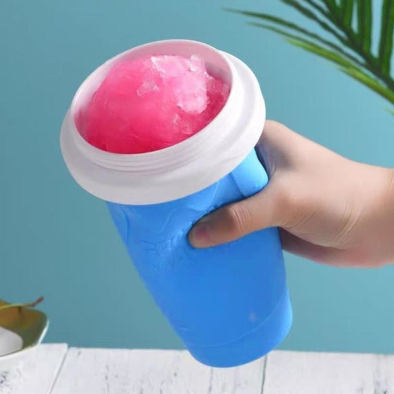 Skanto | Magisk Slushy Maker