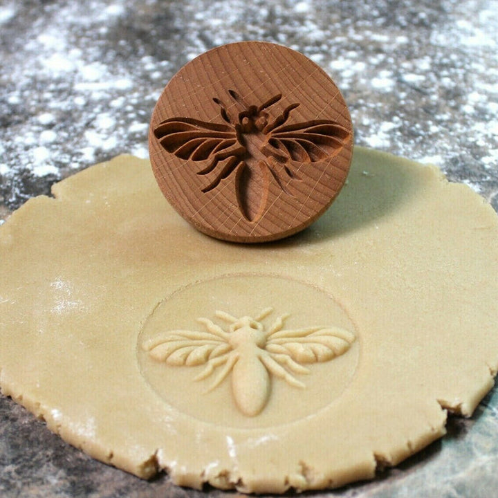 Cookie Embossing Stamp Mold | Skanto