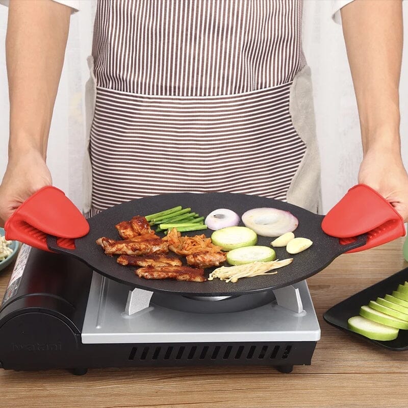 Skanto | Non-Stick Rund Kakeform