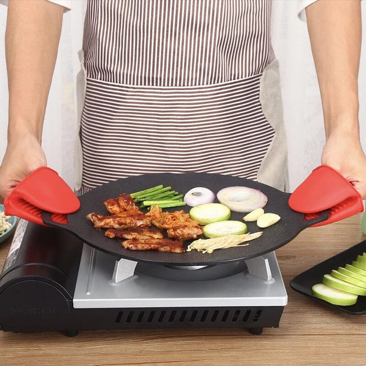 Skanto | Non-Stick Rund Kakeform