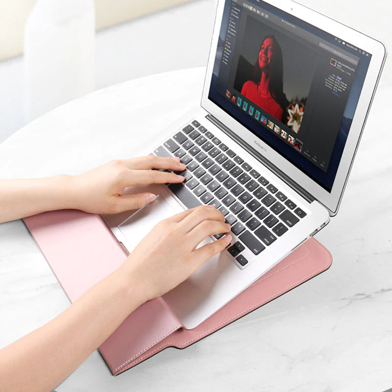Skanto | Multifunksjonell vanntett laptopveske