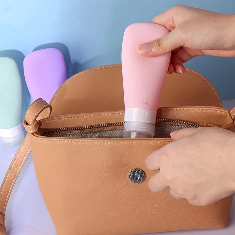 Skanto | Multifunctional silikonflasker