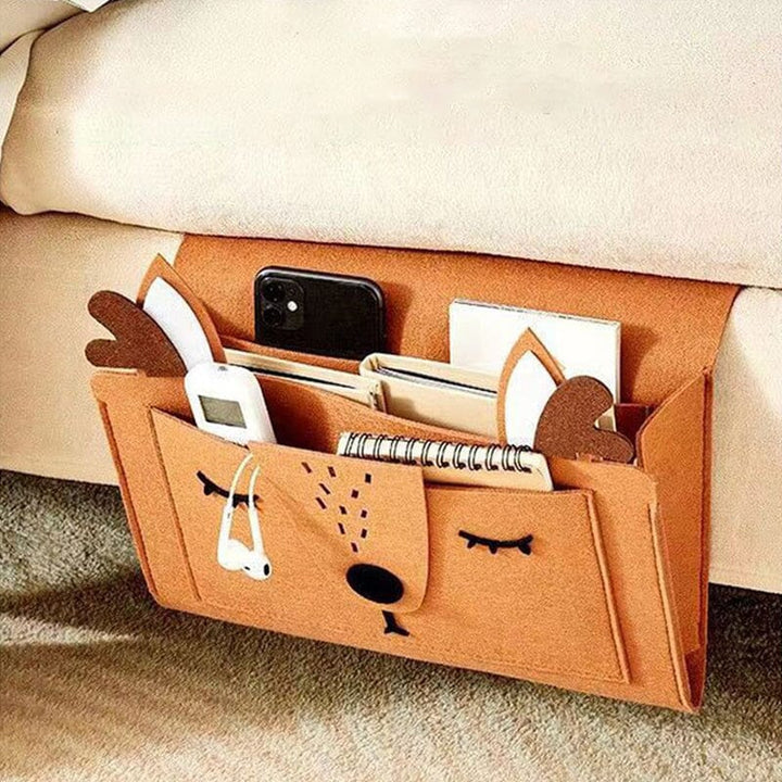 Nattbord Organizer Hengende Pose | Skanto