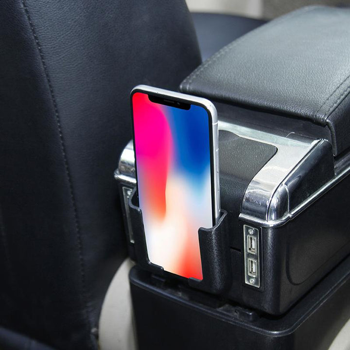 Skanto | Stick Anywhere Telefonholder