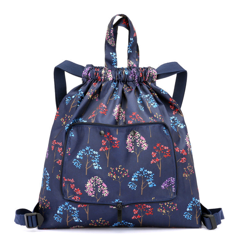 Skanto | FOLDING BACKPACK