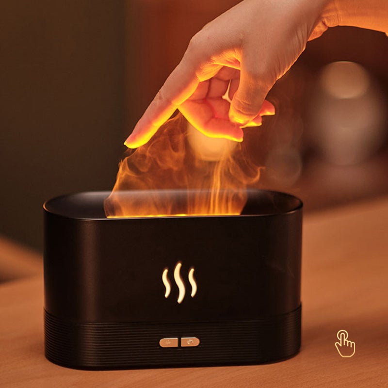 Duftdiffuser Flame | Skanto
