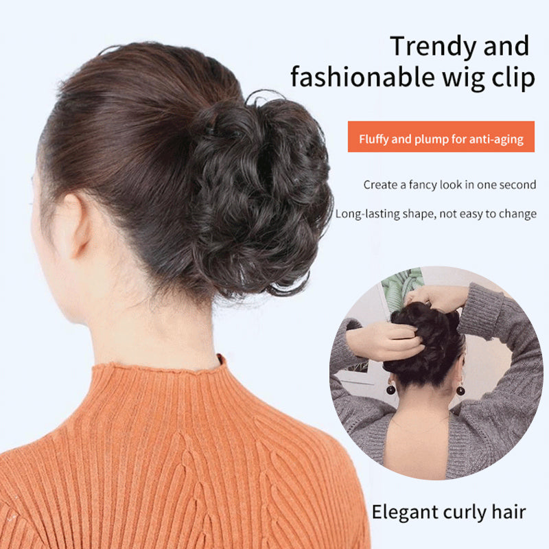 Bun Klipping Blom Knopper Parikk | Skanto