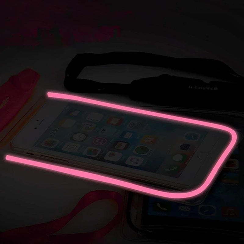Skanto | Vanntett Luminøs Universell Telefonpose