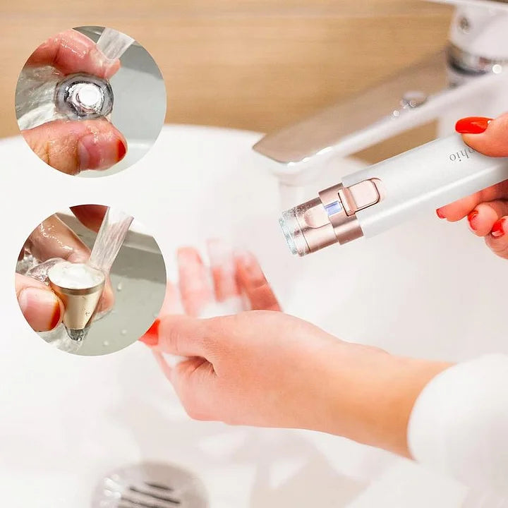 Skanto | GlamGlide Shaper