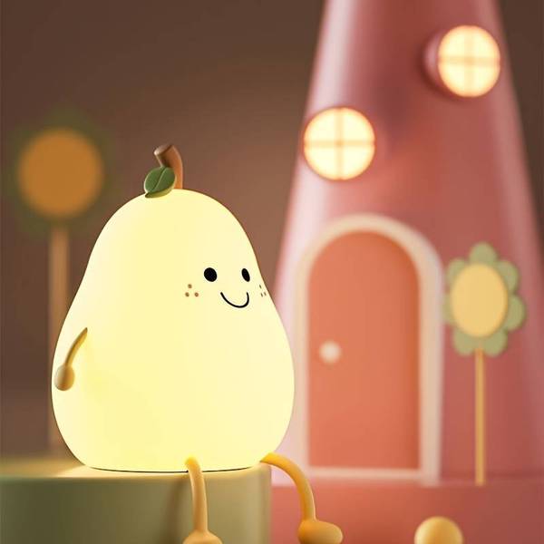 GlowBerry Sleep Buddy | Skanto