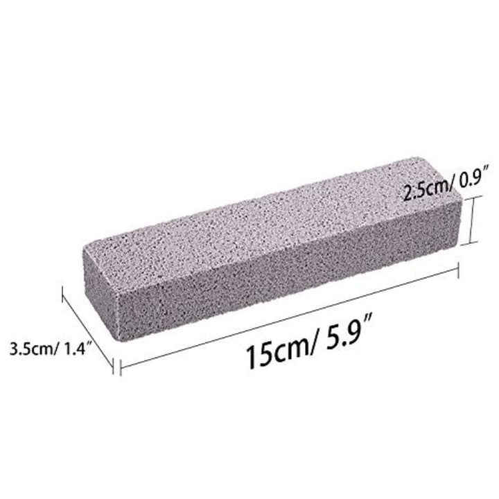 Skanto | Øko Pumice Rengjøringspinner