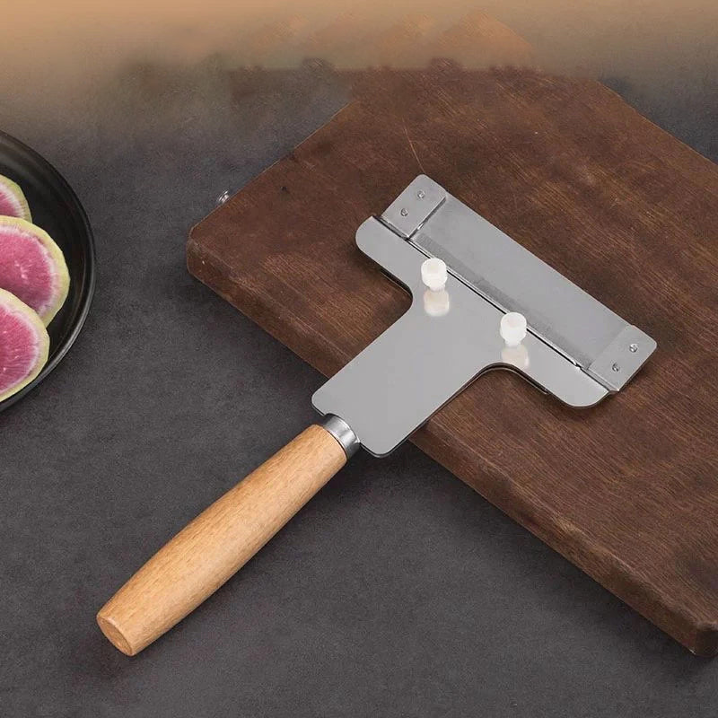 Skanto | PrepMate – Enkel peeling, kutting og rivning kombinert i et enkelt verktøy