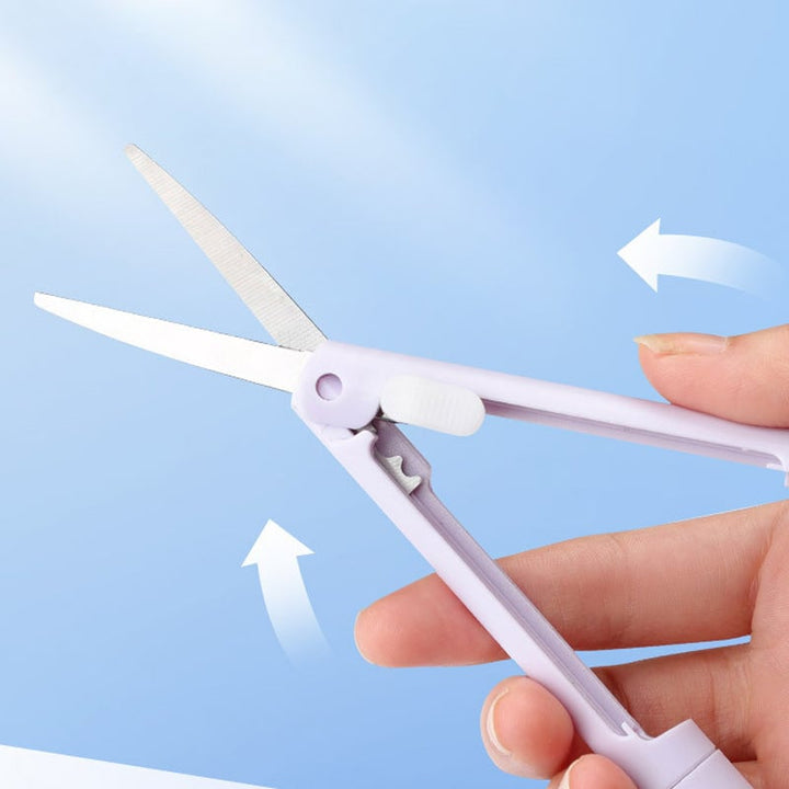 Skanto | Mini Foldsaks Graverkniv for Barn