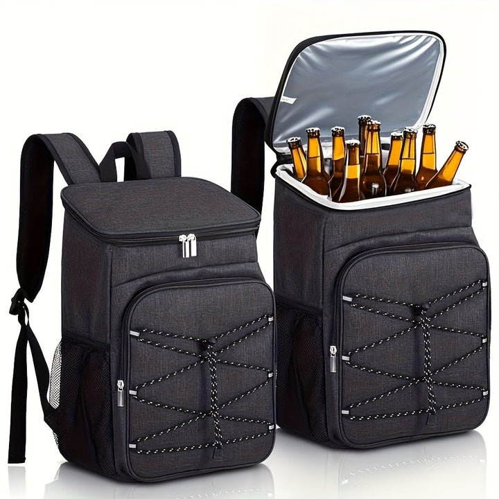 Isolert Lunsjrugsekk 30L | Skanto