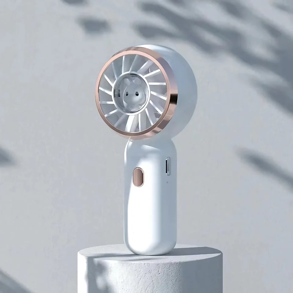 Mini Portable Fan 3 Pack | Skanto