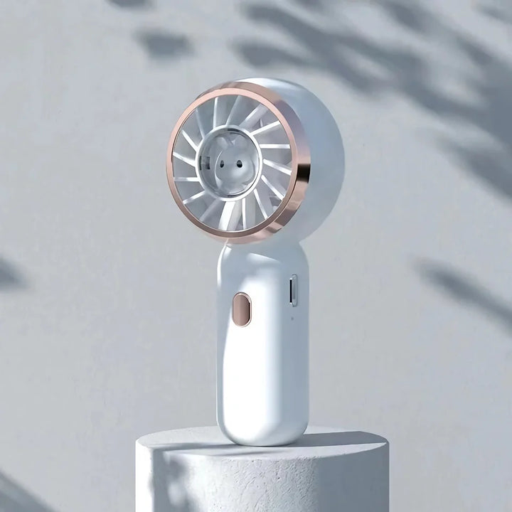 Mini Portable Fan 3 Pack | Skanto