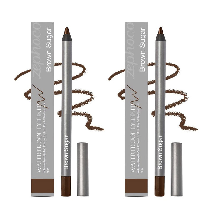 Skanto | Vanntett langvarig eyeliner