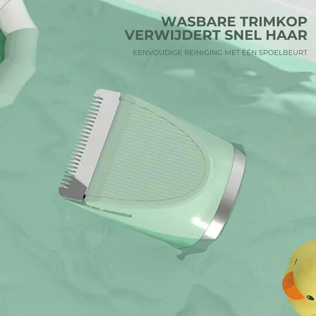 Pet Grooming Kit - GroomEase Pro Skanto