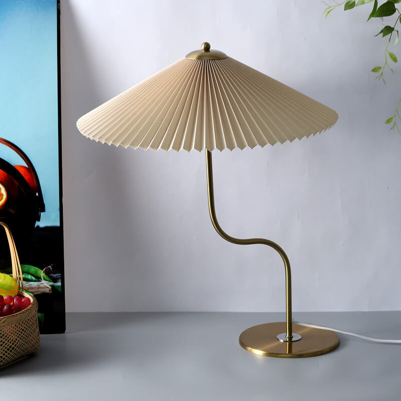 Skanto | GlowBrella - Dekorativ Paraplylampe