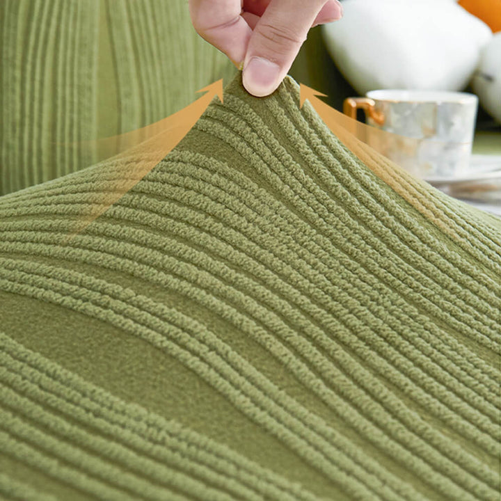 Skanto | Stretch Full-Cover Anti-scratch Sofa Deksel