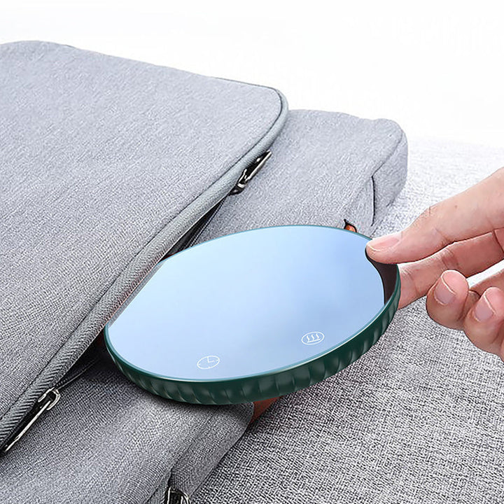 Smart Termostat Coaster | Skanto