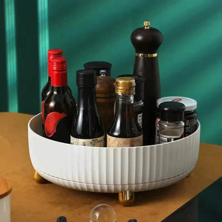 360° Organizer - Perfekt organisering - Plassbesparelse - Elegant stil | Skanto