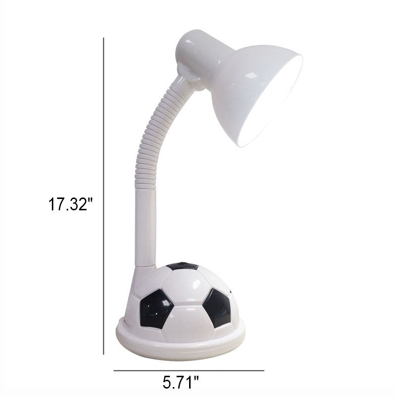 Skanto | Modern Football Student Øyevern LED Skrivebordlampe