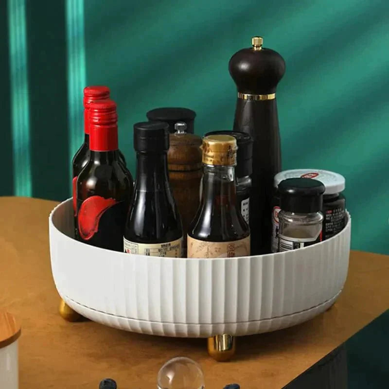 360° Organisator | Alltid orden i huset! | Skanto