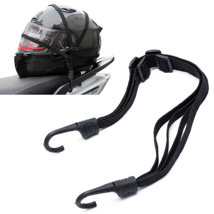 Skanto | Motorsykkel elastiske stropper