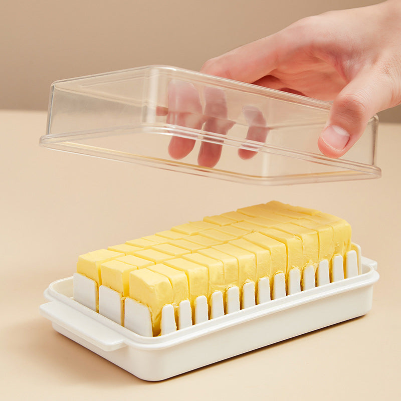 Butter Box Smørskive | Skanto