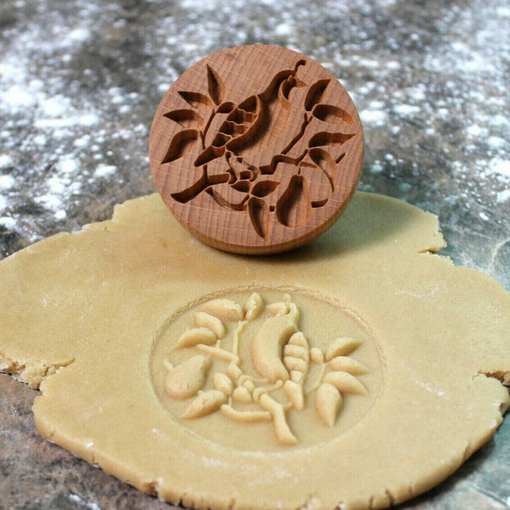 Cookie Embossing Stamp Mold | Skanto