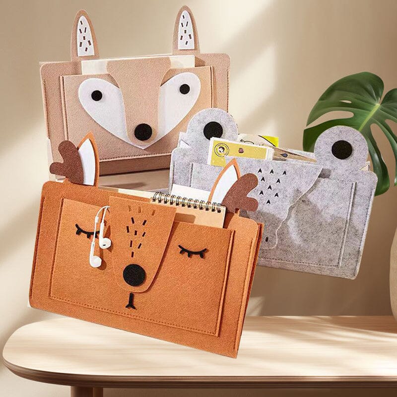 Nattbord Organizer Hengende Pose | Skanto