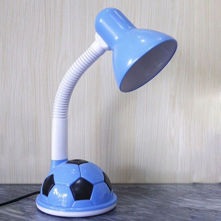 Skanto | Modern Football Student Øyevern LED Skrivebordlampe