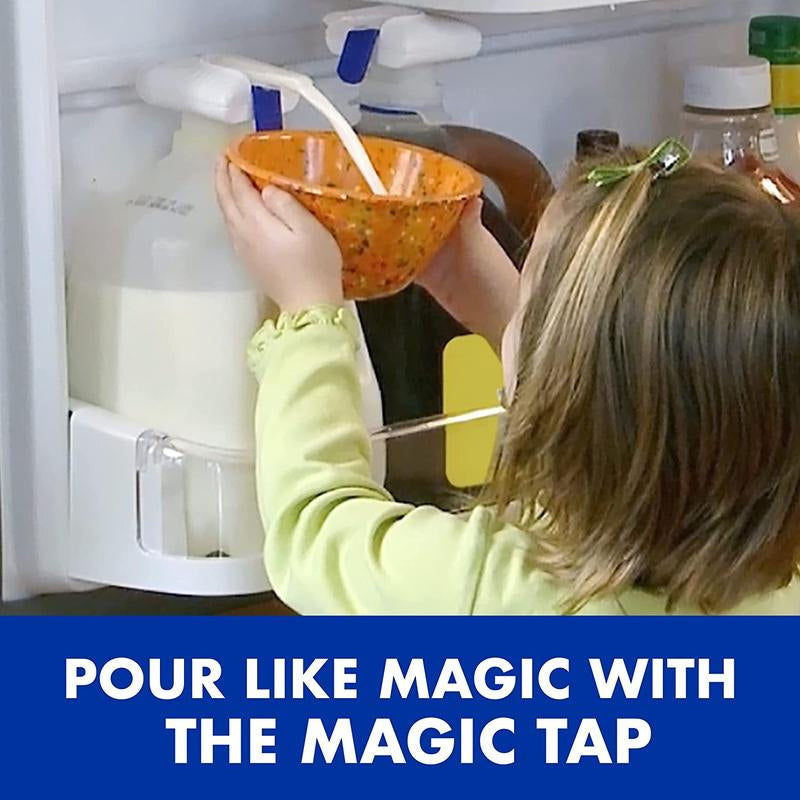 Skanto | Magic Tap Salgsautomat