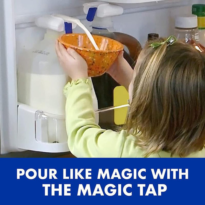 Skanto | Magic Tap Salgsautomat
