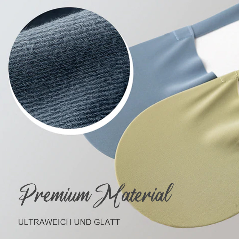 Skanto | Antiskli Isseide Komfort Sokkene
