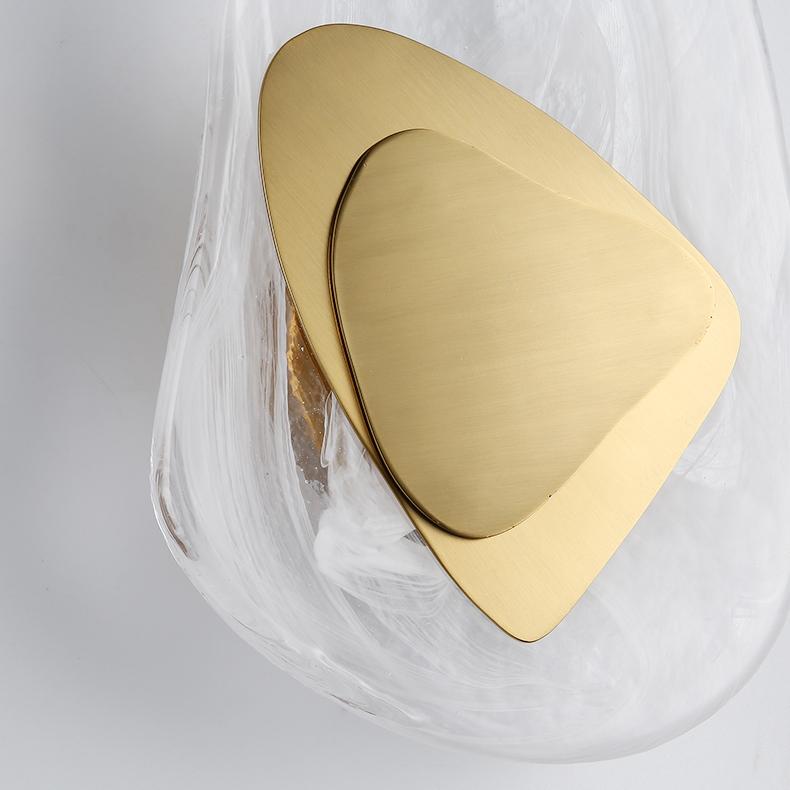 Skanto | Elegant Designer Vegglampe