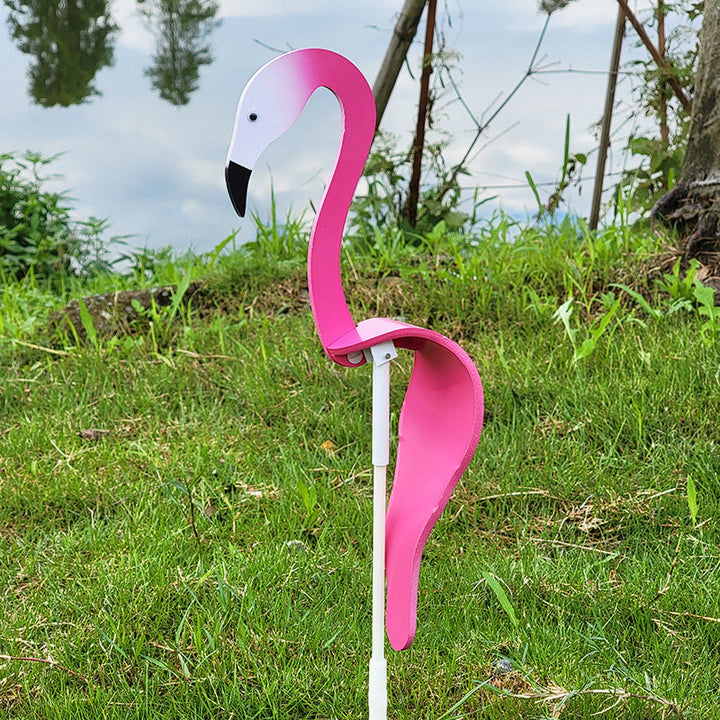 Skanto | Swirl Birds Hagedekorasjon