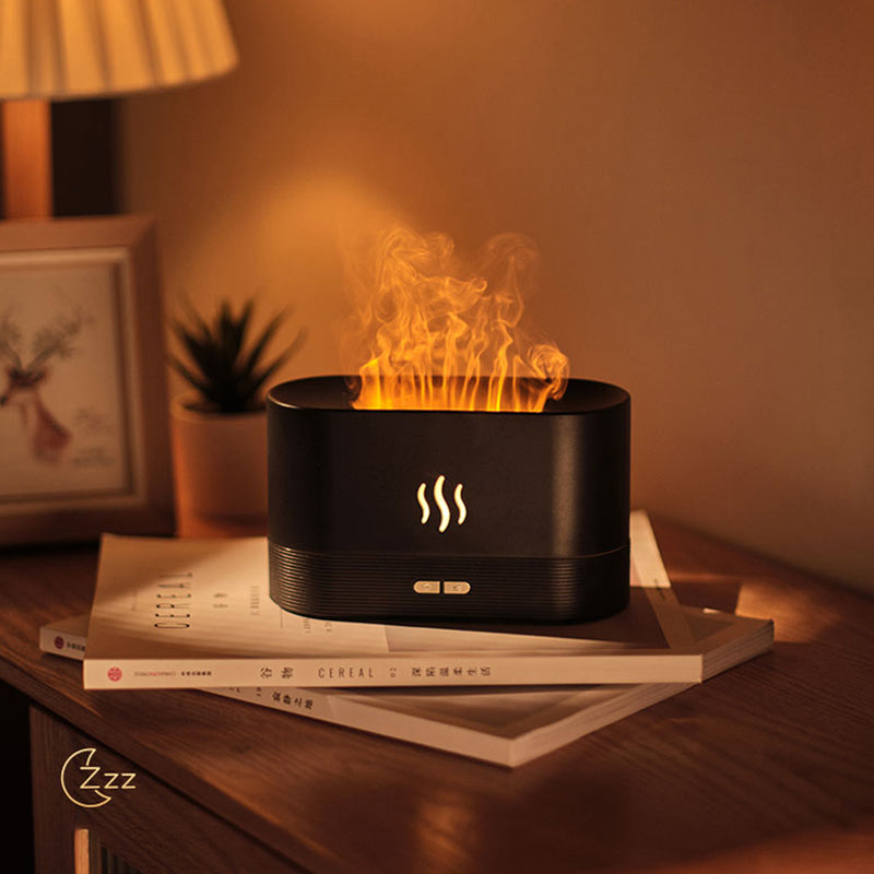 Skanto | Flame Aroma Luftfukter
