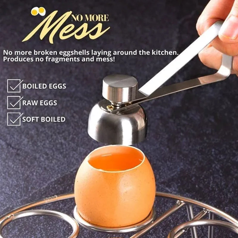 Skanto | Perfekt Eggåpner