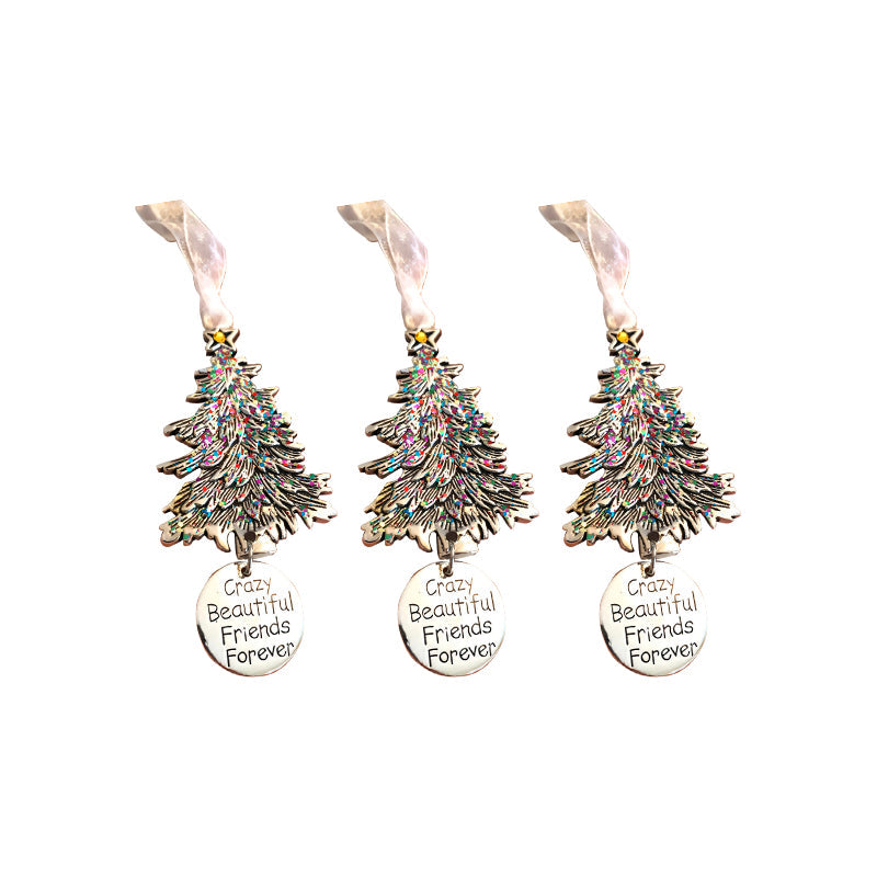 Skanto | Julevennskap Charm Gave