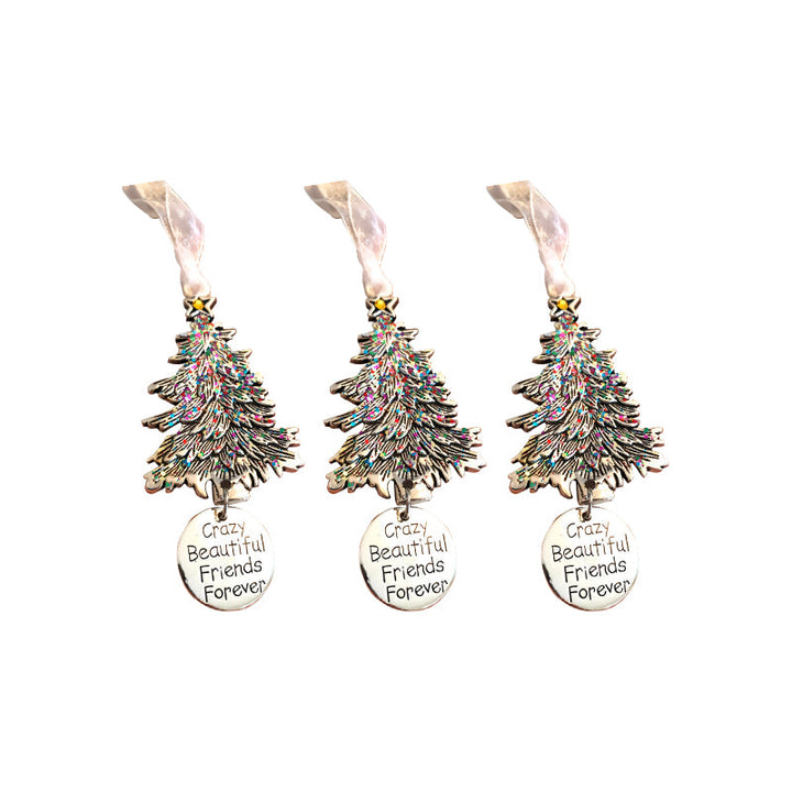 Skanto | Julevennskap Charm Gave