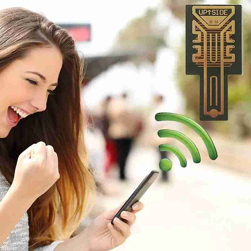 Skanto | Mobiltelefon Signalforsterkningsklistremerker