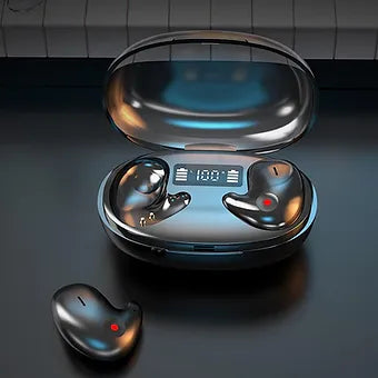 Skanto | Slank ultratynn Bluetooth ørepropper